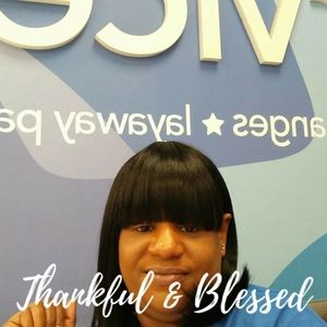 Meet your Posher, Lakeysha